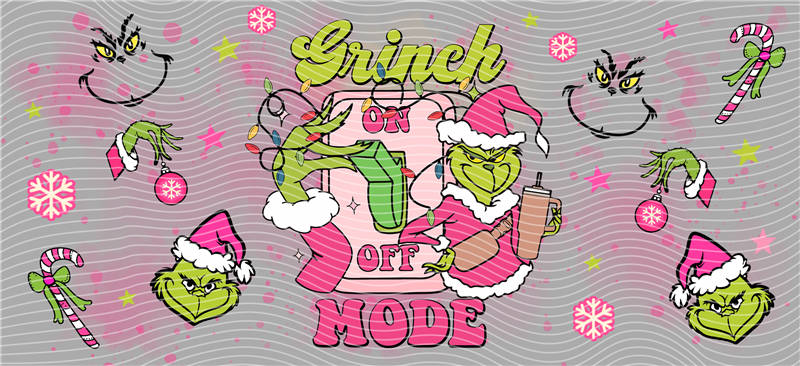 16oz Christmas-S 152
